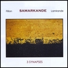 SAMARKANDE: 3 Synapses