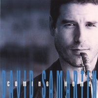 DAVID SAMARTIN: Coming Home
