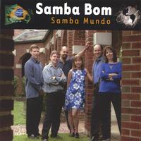 SAMBA BOM: Samba Mundo