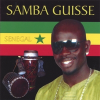 SAMBA GUISSE: Samba Guisse