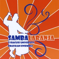 Samba Laranja : Samba Laranja