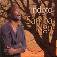 SAMBA NGO: Ndoto