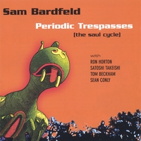 SAM BARDFELD: Periodic Trespasses
