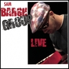SAM BARSH: Live!