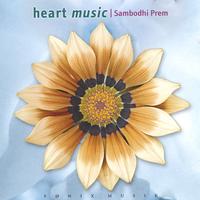 SAMBODHI PREM: Heart Music