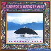 SAMBODHI PREM: Sunlight Rain River