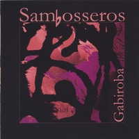 Sambosseros : Gabiroba