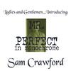 SAM CRAWFORD: Mr. Perfect in Monochrome