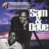 SAM & DAVE: Sam & Dave