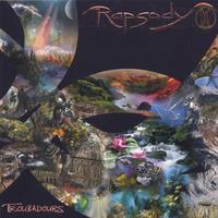 RAPSODY: Troubadours