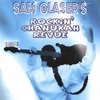 SAM GLASER: Sam Glaser's Rockin' Chanukah Revue