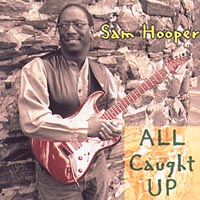 Sam Hooper : All Caught Up