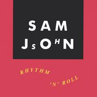 Sam Johnson : Rhythm'n'Roll