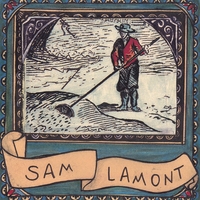 SAM LAMONT: Sam Lamont