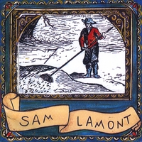 Sam Lamont : Sam Lamont (Re-mastered)