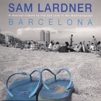 SAM LARDNER: Barcelona