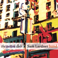 SAM LARDNER: The Sutton Club