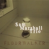 SAM MARSHALL TRIO: Floorwalker
