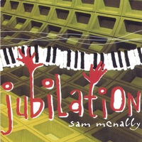 SAM MCNALLY: Jubilation