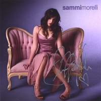 SAMMI MORELLI: Sammi Morelli EP