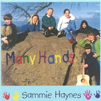 SAMMIE HAYNES: Many Hands