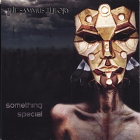 The Sammus Theory : Something Special