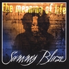 SAMMY BLAZE: The Meaning of Life
