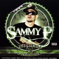 SAMMY P: Nuttin 2 Somethin
