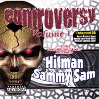 Sammy Sam : Controversy