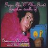 SAMMY SERIOUS: From The 