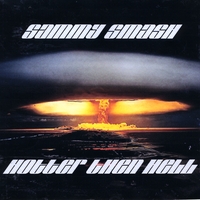 Sammy Smash : Hotter Then Hell