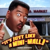 SAMMY STEPHENS: Its Just Like A Mini Mall