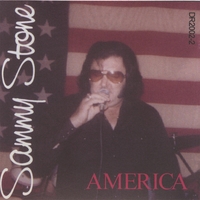 sammy stone : America