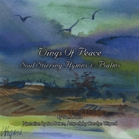 Sam Pasco : Wings Of Peace