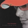 PAUL SAMPLER: Strange Language Songs