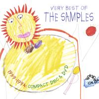 THE SAMPLES: Very Best Of The Samples