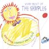 THE SAMPLES: Very Best Of The Samples