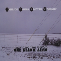 SAMPSON-GAMMA ELECTRIC COMPANY: One Below Zero