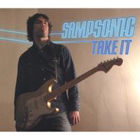 sampsonic : Take It