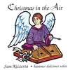 SAM RIZZETTA: Christmas In The Air