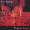 SAM RIZZETTA: Dulcimer Boogie