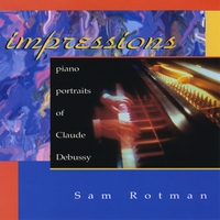 SAM ROTMAN: Impressions