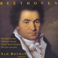 SAM ROTMAN: Beethoven