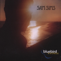 SAM SIMS: Bluebird Avenue