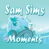 Sam Sims: Moments
