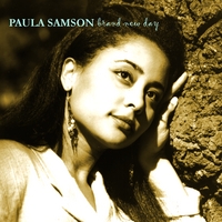 Paula Samson : Brand New Day