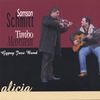 SAMSON SCHMITT: Alicia