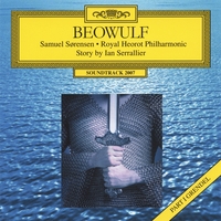 Samuel Sorensen : Beowulf