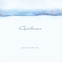 SAM STRYKE: Christmas