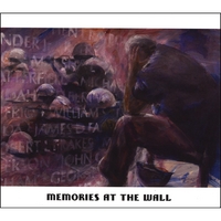 SAM SUMMERWOLFE: Memories At The Wall